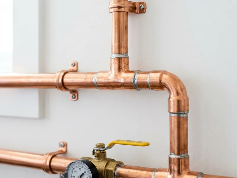 Pipe Repair & Replacement Plumber in Hindman, KY